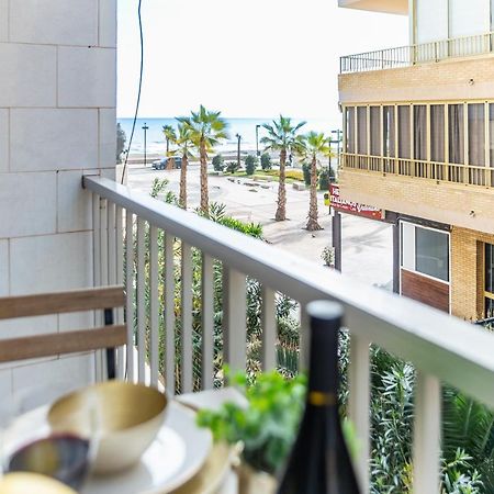 Vistamar Fuengirola Playa Apartments 외부 사진