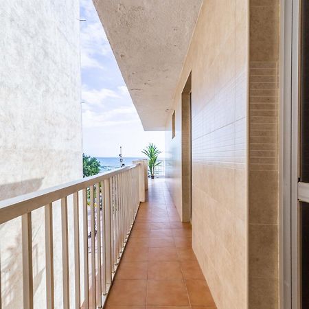Vistamar Fuengirola Playa Apartments 외부 사진