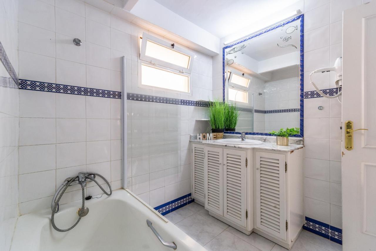 Vistamar Fuengirola Playa Apartments 외부 사진