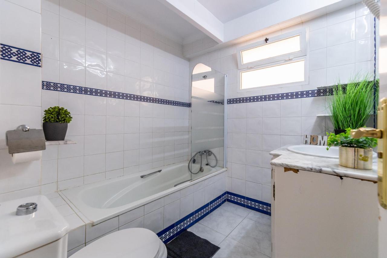 Vistamar Fuengirola Playa Apartments 외부 사진