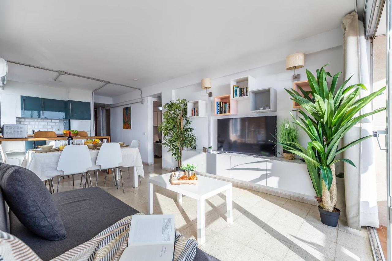 Vistamar Fuengirola Playa Apartments 외부 사진