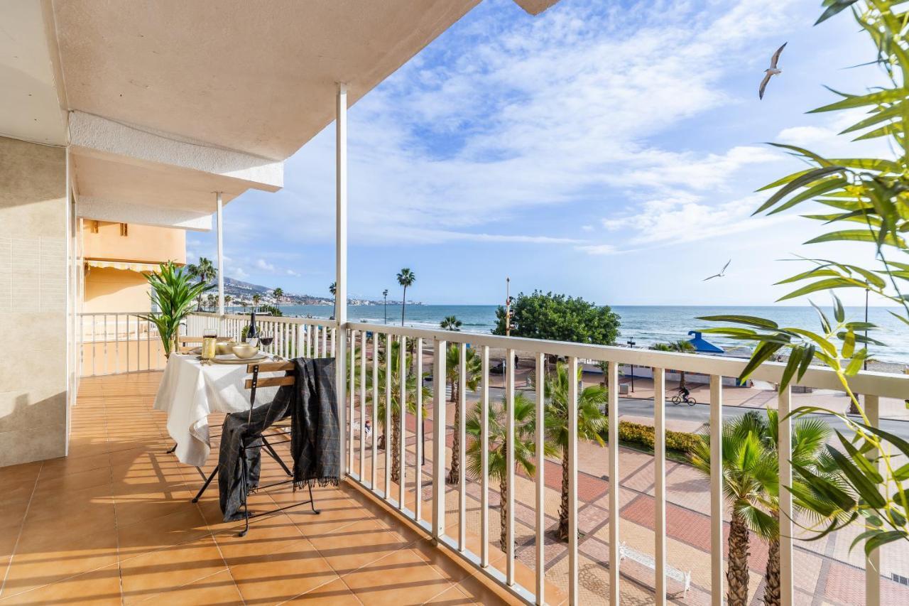 Vistamar Fuengirola Playa Apartments 외부 사진