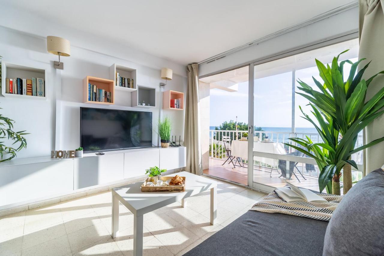 Vistamar Fuengirola Playa Apartments 외부 사진