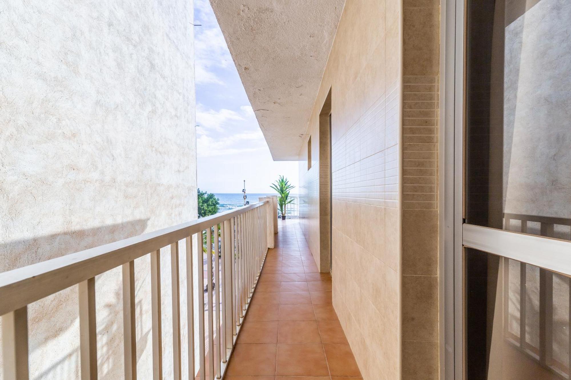 Vistamar Fuengirola Playa Apartments 외부 사진